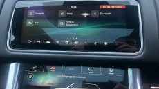 Land Rover Range Rover Sport 2.0 P400e HSE Dynamic Black 5dr Auto Estate